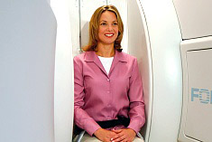 Stand-Up&reg; MRI